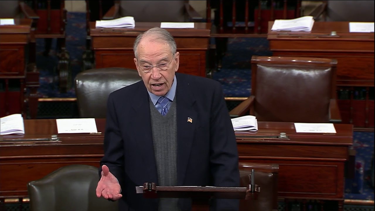 Interpreting The False Claims Act YouTube