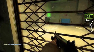 HHG Left 4 Dead 2-Questionable Ethics:Alpha Test Part 2