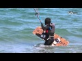 Learn to kitesurf fun2fun marmari