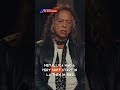 kirk hammett metallica conversation🎙 rick beato