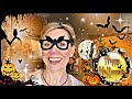 HAPPY HALLOWEEN! | Vlog | October 31, 2020 | Traci B