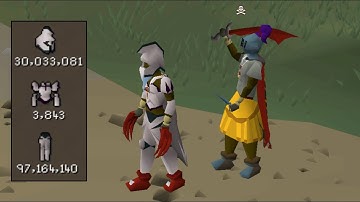 Tricking Pkers into Thinking I