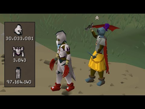 Tricking Pkers into Thinking I'm in Bank Risk