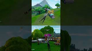 Loot Lake Digsite [Stage 2] | Fortnite OG S8