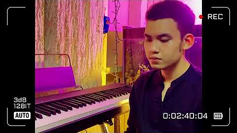 Tears in Heaven Cover (Leo Lwin)