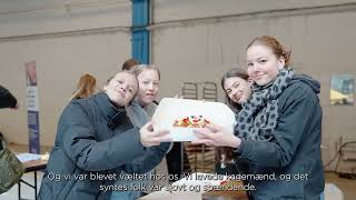 Miniskills Erhvervsvinkel