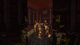 Новые данжи и боссы майнкрафт #майнкрафт #моды #minecraft #майн