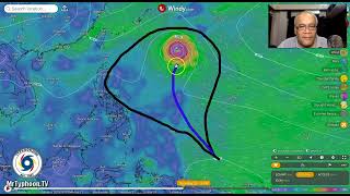 Mayo 19-21, 2024 Update:  Tag-Ulan Malapit Na…Isang LPA Papasok Ng PAR Ngayong Linggo.