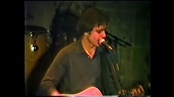 JERRY GARCIA & BOB WEIR  [1080p50 Remaster] "OOPS ...