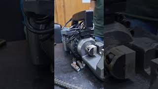 25mm Electric Rebar Cutter machine price in BD