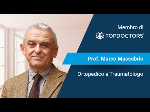 Introduzione al Prof. Marco Massobrio
