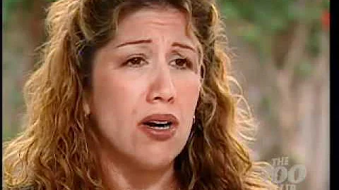 Stacy Nicholson: From Prostitution To Praising God