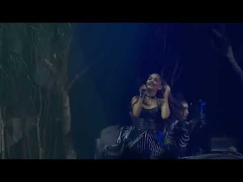 Ariana Grande Focus Live On The Honda Stage At IHeartRadio Theater LA 