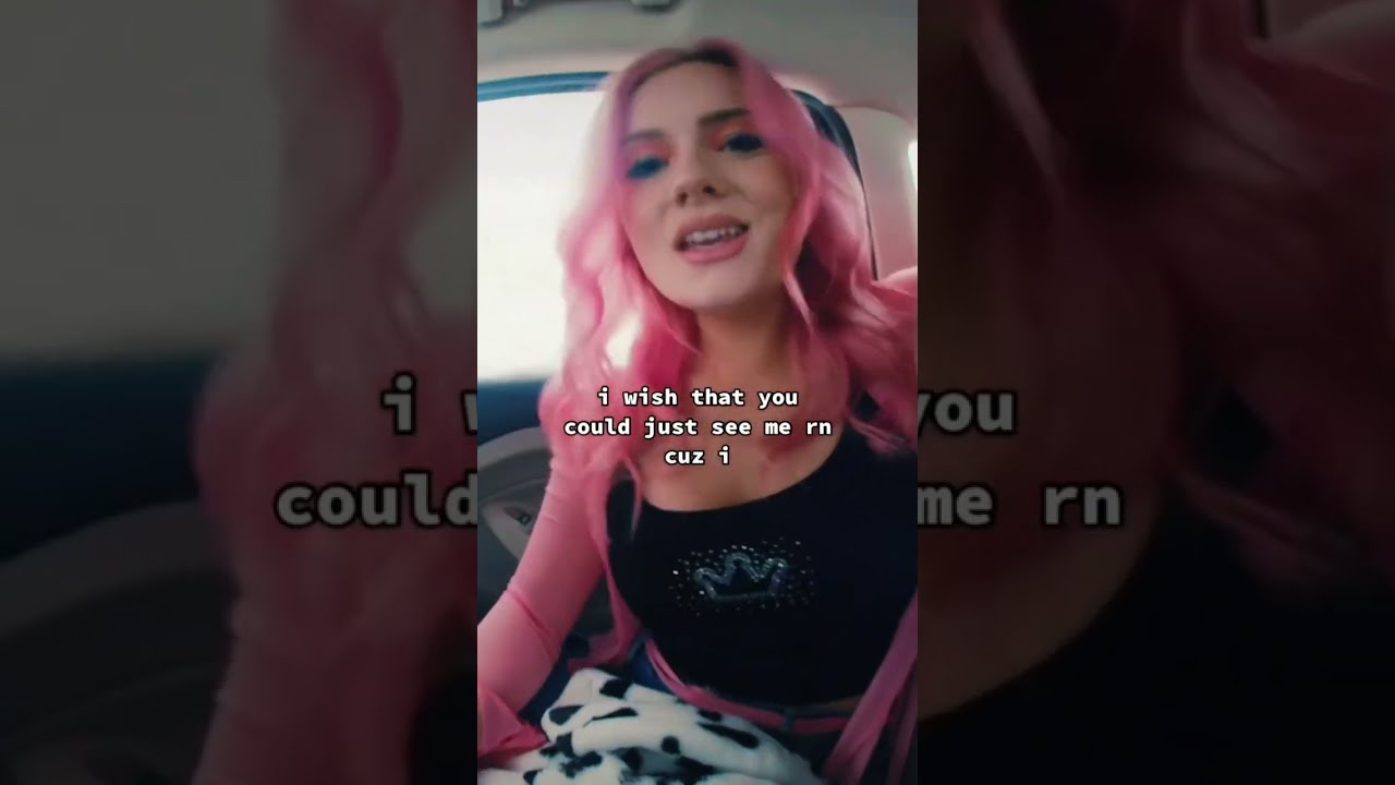 Little Clip From My Music Video Singersongwriter Popmusic Songwriter Musicvideo