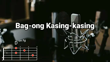 Bag-ong Kasing kasing - Victory Band | Lyrics and Chords