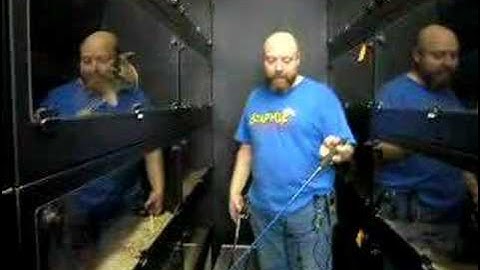 1st Boaphile Action Video Ever on You Tube!!