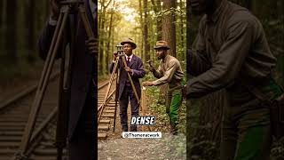 They Were Enslaved. They Bought the Plantation. Then Built a Black Utopia. #blackexcellence #slave