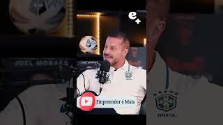 ESSE CURSO MUDOU MINHA VIDA (Renato Cariani) | Empreender é Mais Net Worth