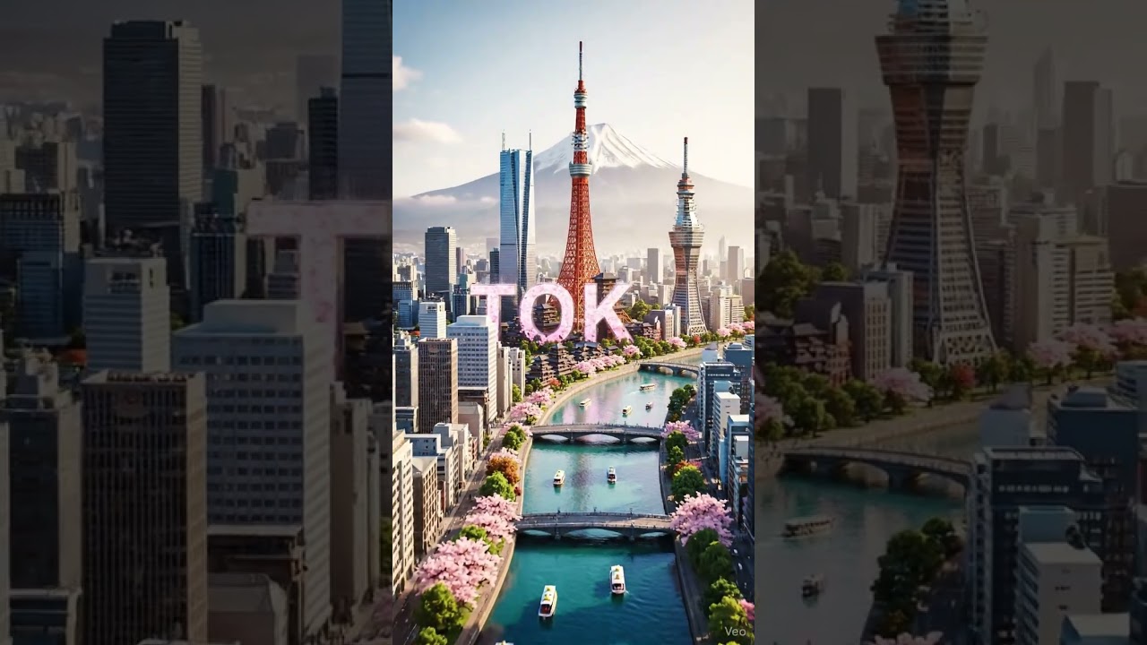 Cairo in Miniature 🌇🇪🇬 | Hyper-Realistic 3D Diorama of Egypt in 8K | Cinematic City Map