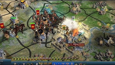 Civ 4 Deity 32 | Catherine | NC283 (Part 4)