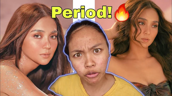Ang GANDANG DI KA IPAGPAPALIT! MALA KATHRYN BERNARDO