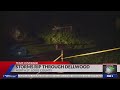 Storms rip through Dellwood