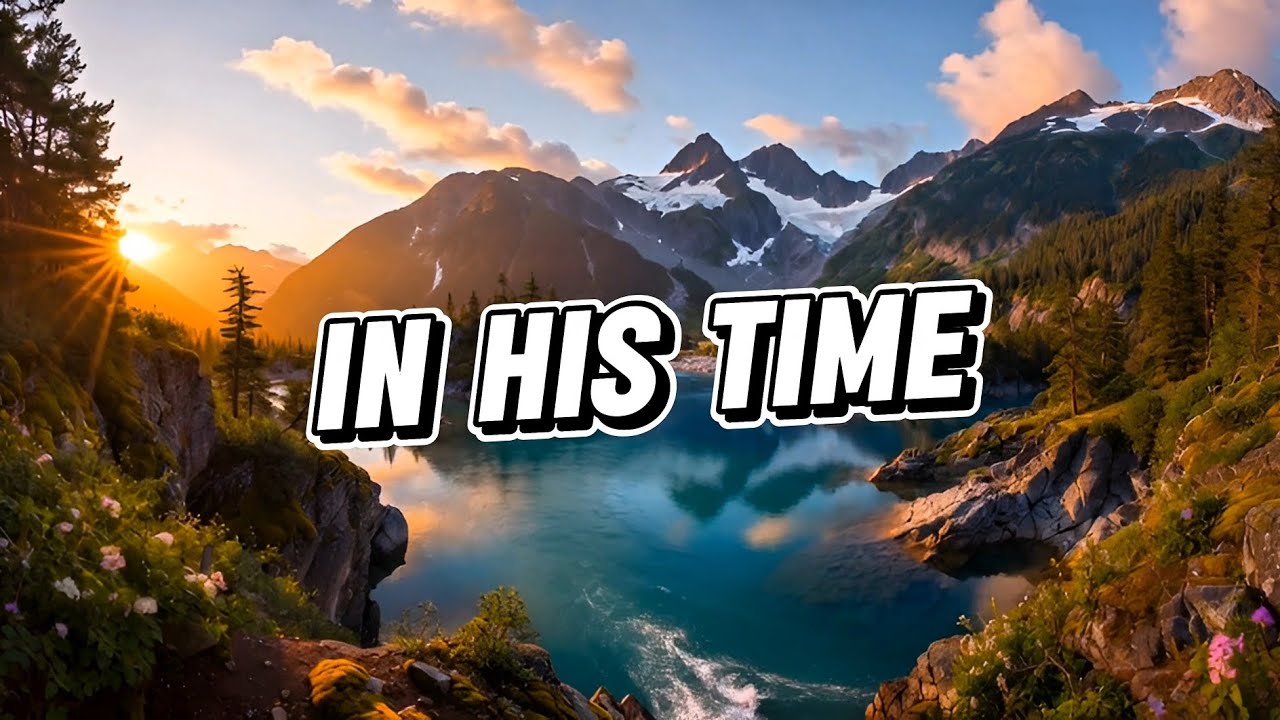 In His Time | Cinematic Rock | Reframe Vibes - YouTube