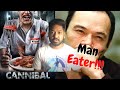 Who's coming to HUMAN dinner ? | Nikolai Dzhumagaliev | Serial Killer | Arun Ramkumar #தமிழ்