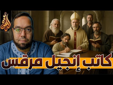 شهادة بابياس عن إنجيل مرقس هل نعرف حق ا كاتب الإنجيل أيعيدون اختراع شخصية يسوع 27