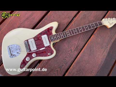 1965 Fender Jazzmaster