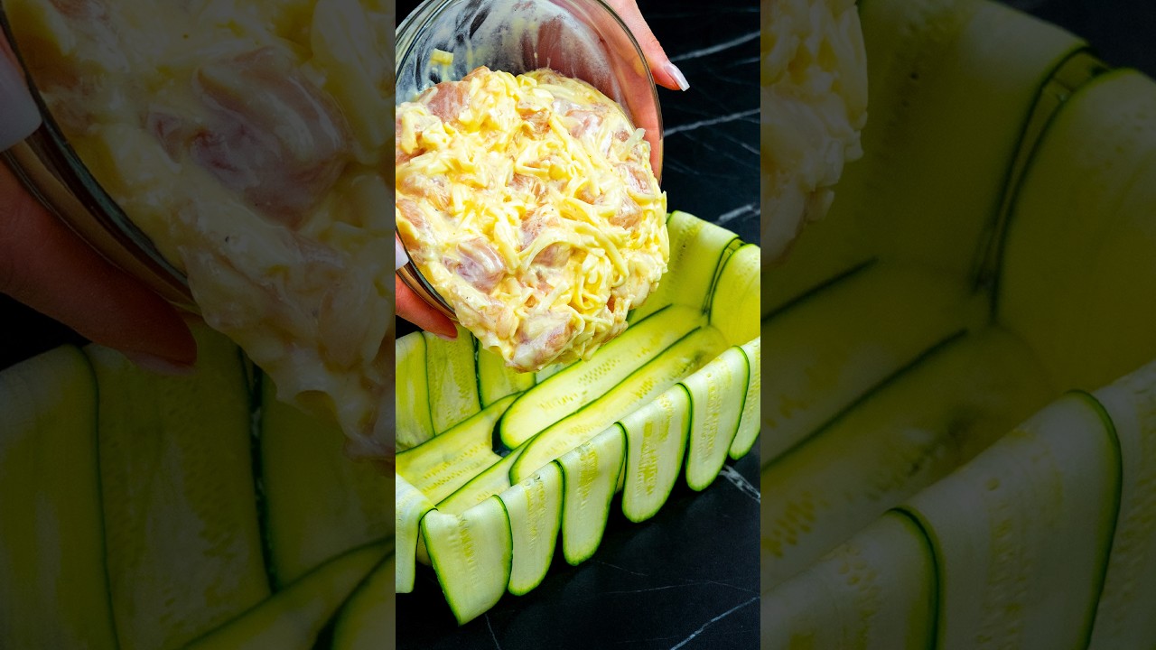¡Con un solo secreto, la pechuga de pollo se convierte en una obra maestra!