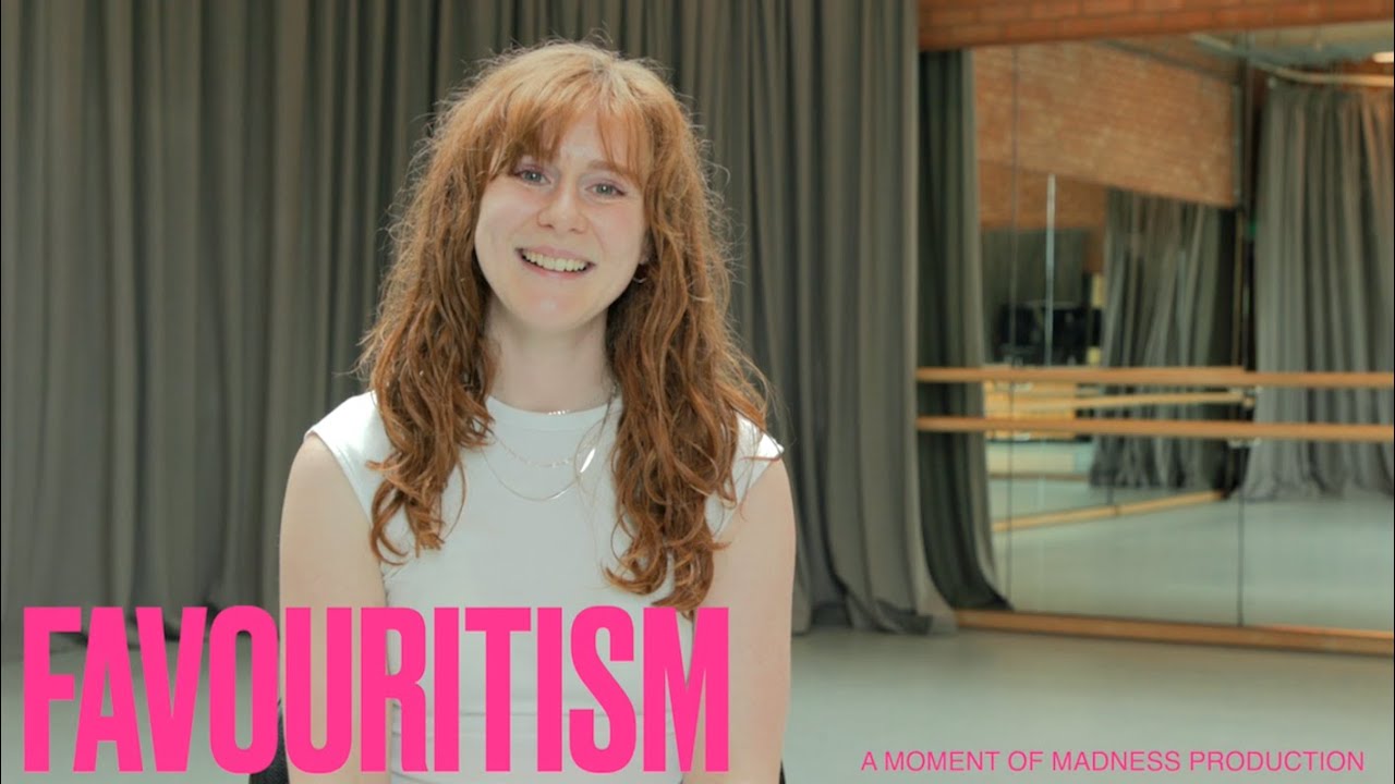 FAVOURITISM | Short Film - Meet the Team