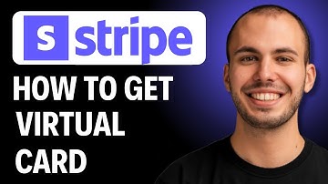 How to Get a Stripe Virtual Card [2025 Full GUIDE]