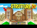 MINECRAFT MA LE STRUTTURE SONO DI TERRA (e *SUPER* OP)!