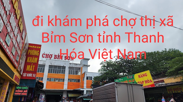 Bỉm sơn thanh hóa cách hà nội bao nhiêu km năm 2024