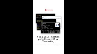 4 Tools SQL Injection yang Populer Buat Pentesting?