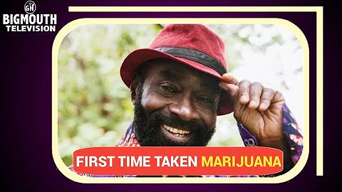 I Nearly Went Mad After I Smoked Marijuana With Fela Kuti During A Visit To Nigeria - Pat Thomas