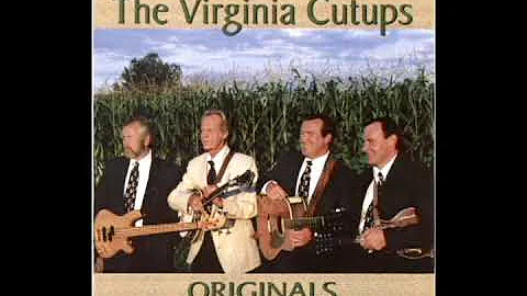 Originals [1998] - Alvin Breeden & The Virginia Cu...