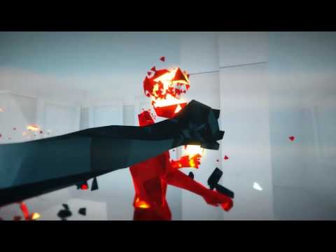 : PS4 Launch Trailer