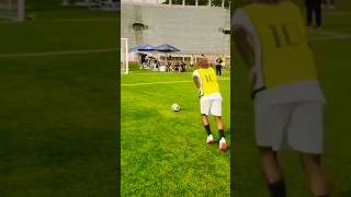 easy skills ⚽🔥 #skills #skillstruct #soccerskills #football #footballskills #soccer #footballtricks