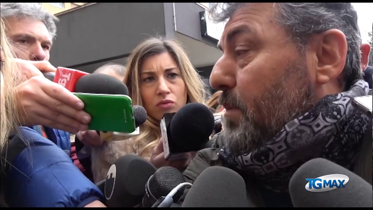 Hotel Rigopiano: papà Feniello “Li hanno ammazzati