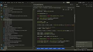 Predict a Numerical Value Using Regression