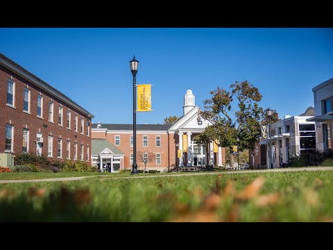 The College Tour: American International College (Full Episode)