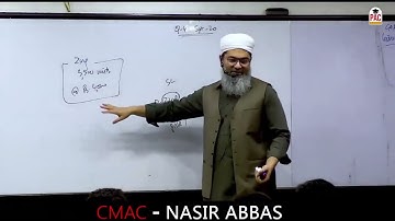 CAF 3 | CMA | Lecture 94 | Short Term Decision Making | Sir Nasir Abbas |Spring 24