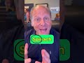 How do you say Spinach?