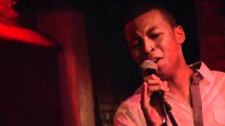 Kevin Ross Prototype DC UNPLUGGED