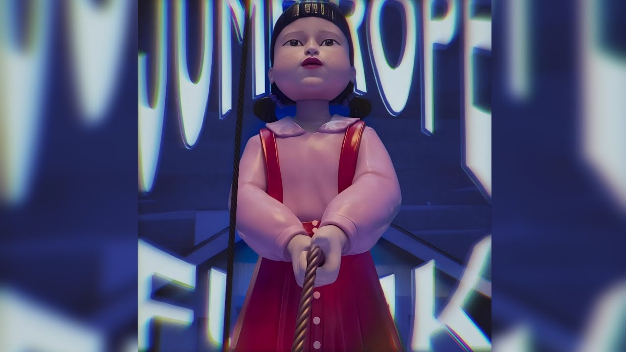Itz Daksh Music - Jump Rope Funk (Slowed) - YouTube