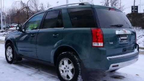 2006 Saturn VUE - Wickliffe OH