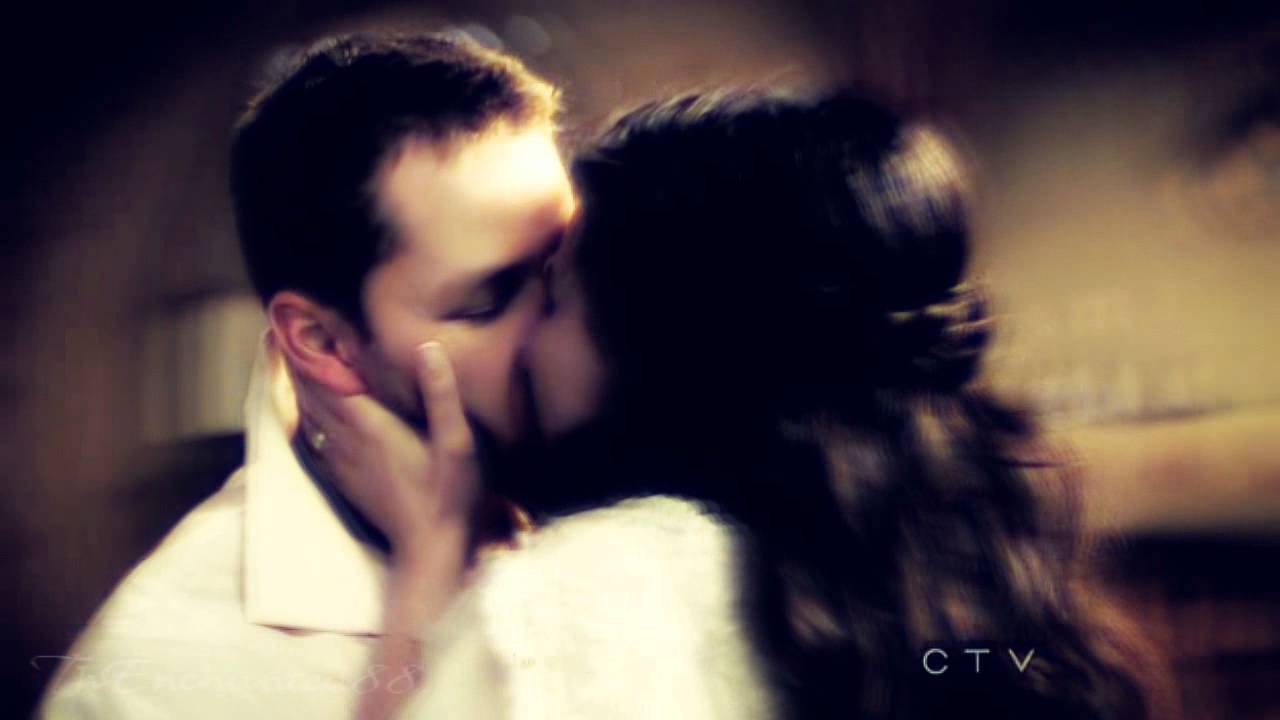 Behind these Castle Walls [Once Upon a Time]