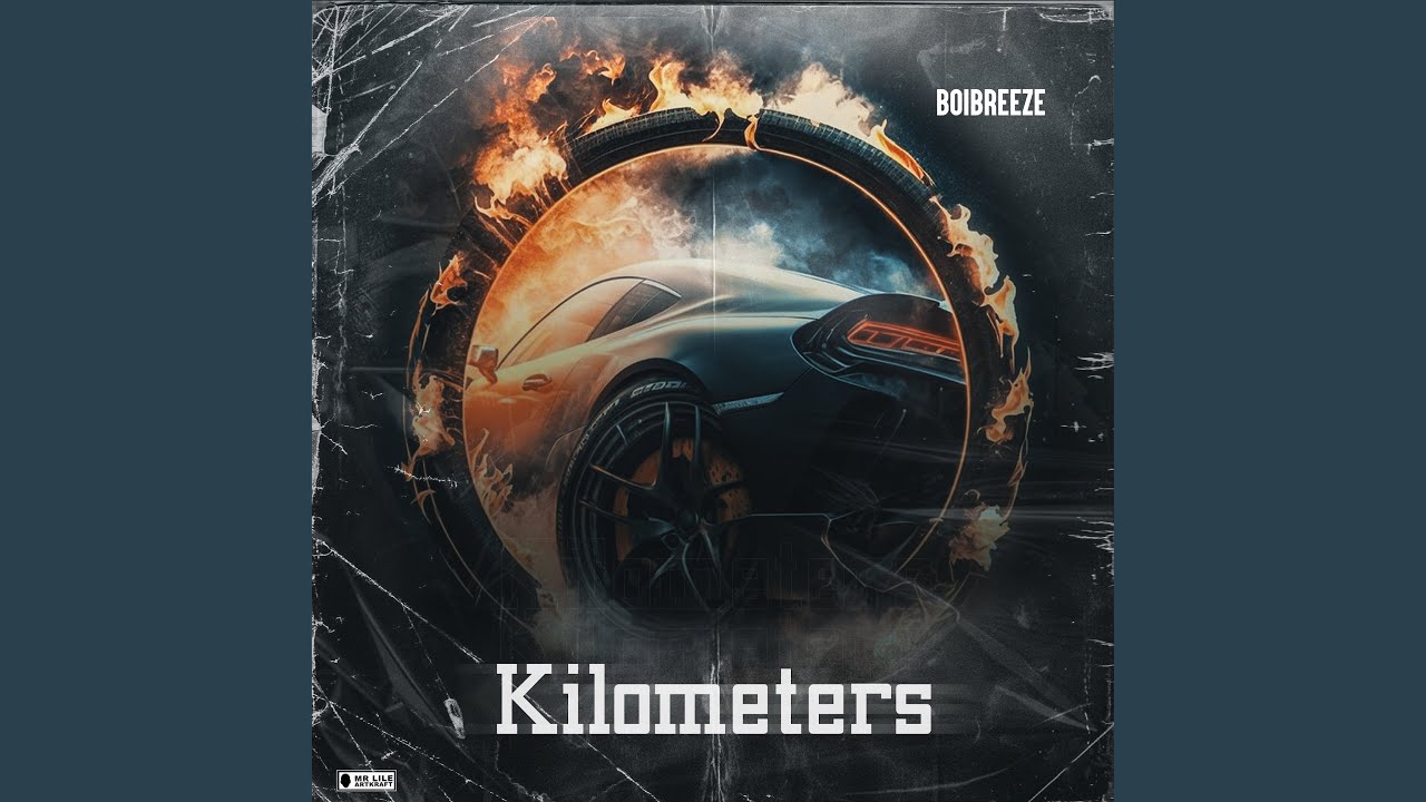 Guarda Kilometers su YouTube Guarda Kilometers su YouTube